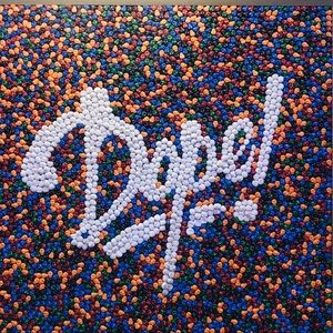 Meet your Posher, Lexi